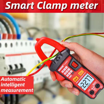 Clamp Meter Market : Global Industry Analysis