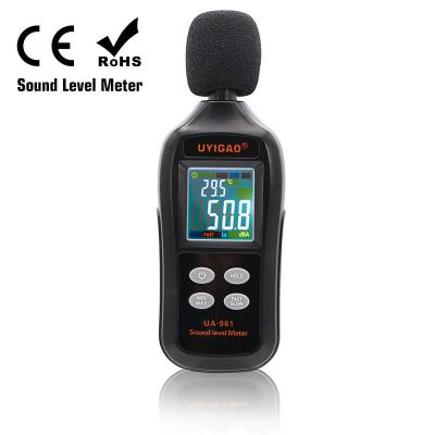 UA961 Sound Level Meter
