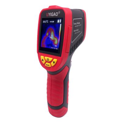 UA99A thermal camera with PC USB interface