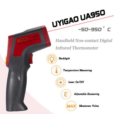 UA950 infrared pyrometer
